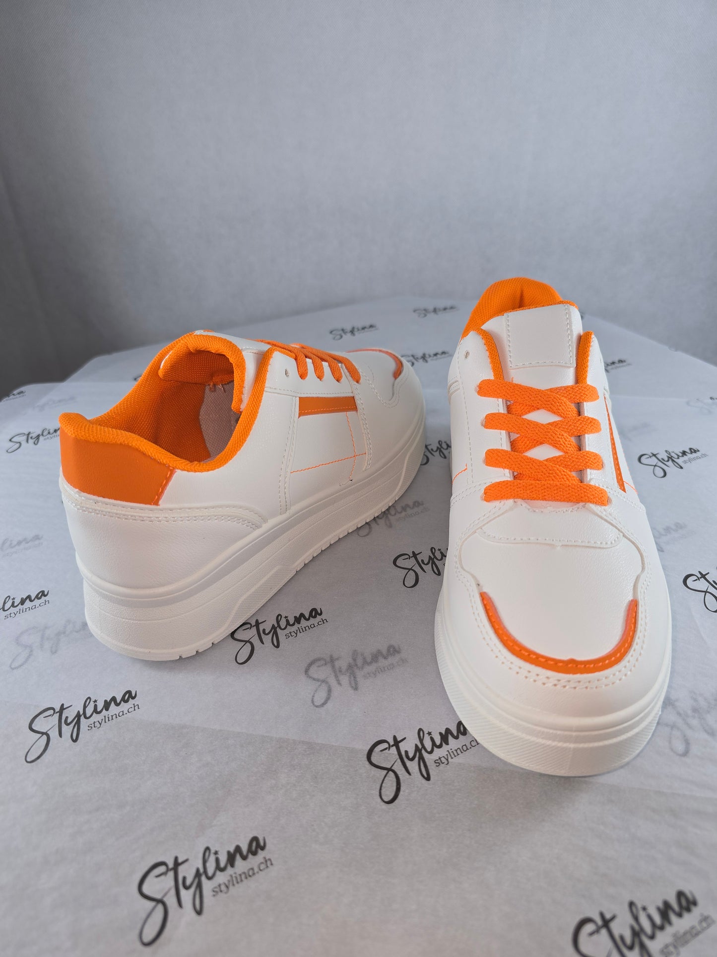 Baskets LISS