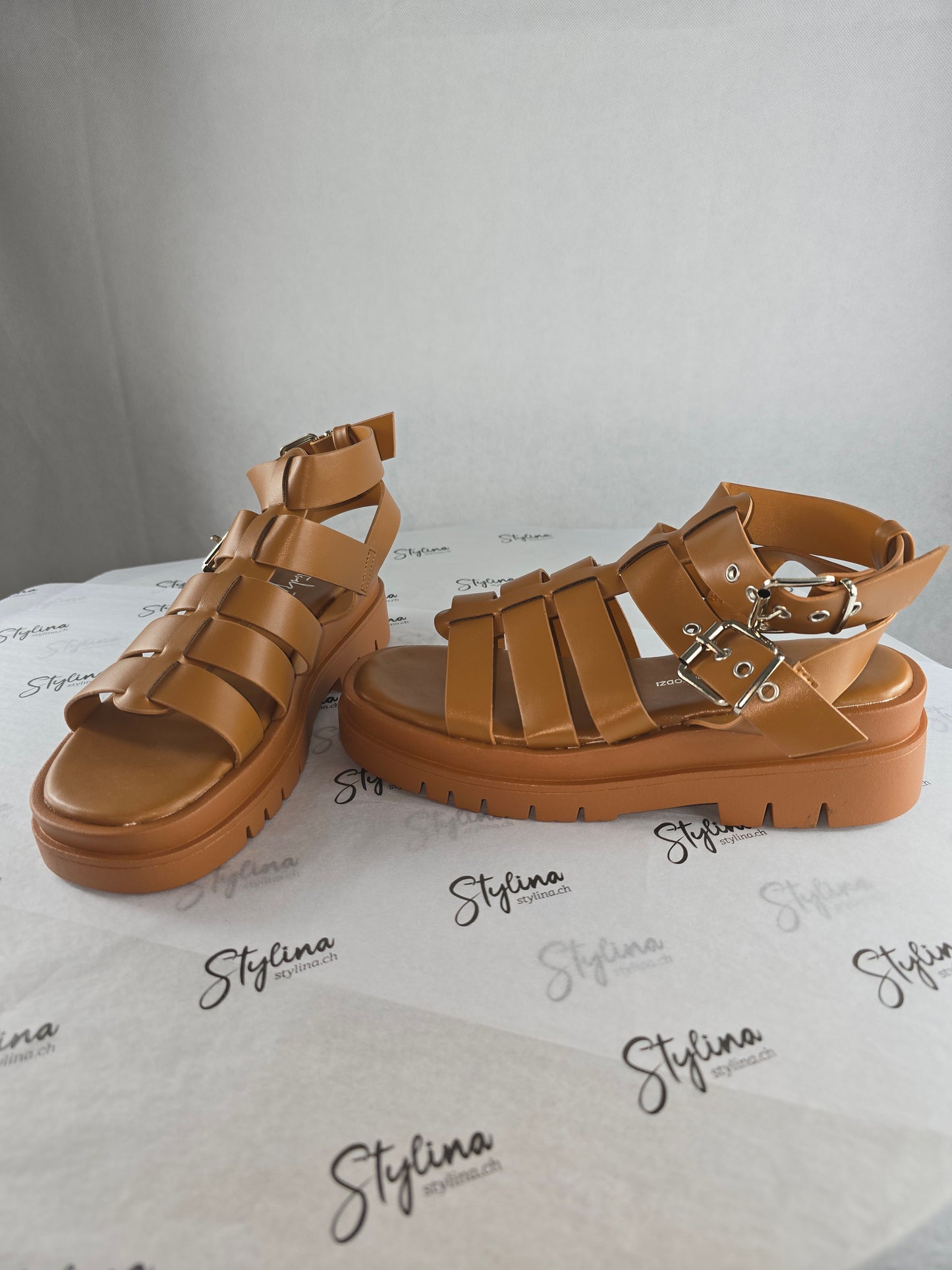Sandales WENDY