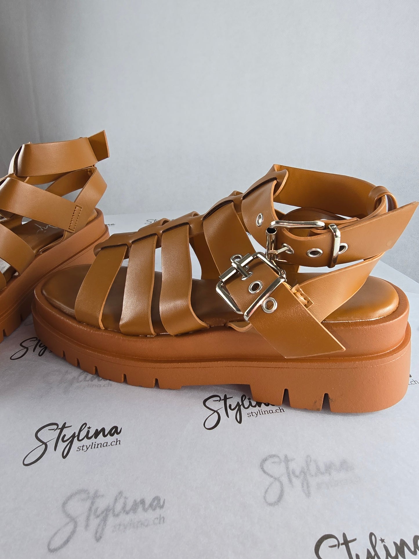Sandales WENDY