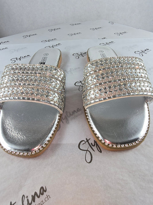 Mules GINA