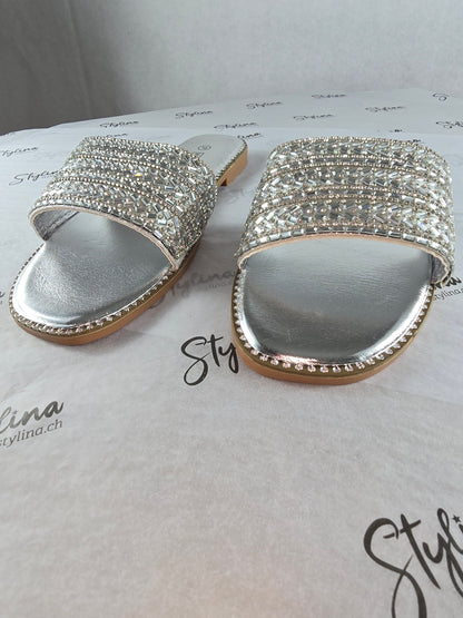 Mules GINA