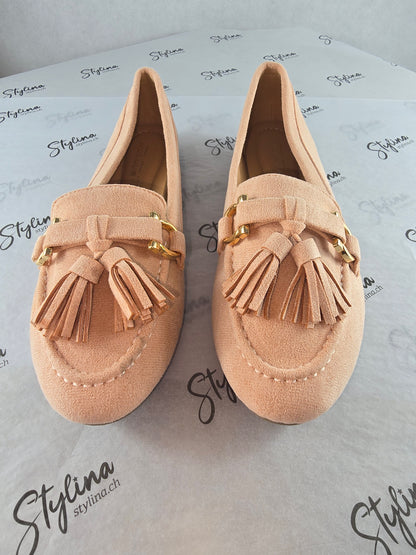Ballerines INES