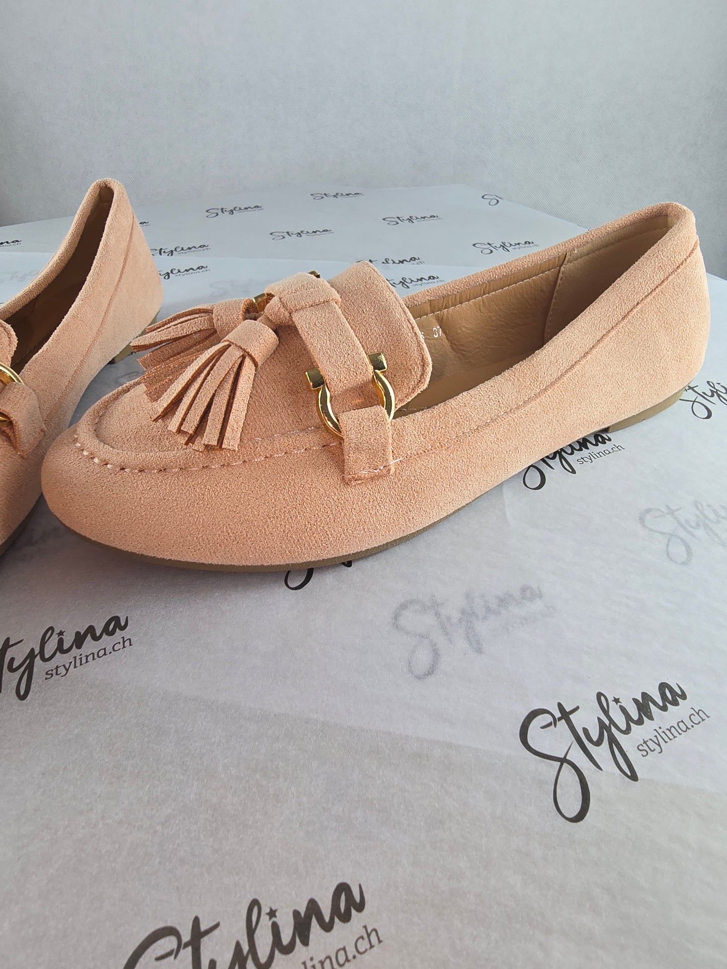 Ballerines INES