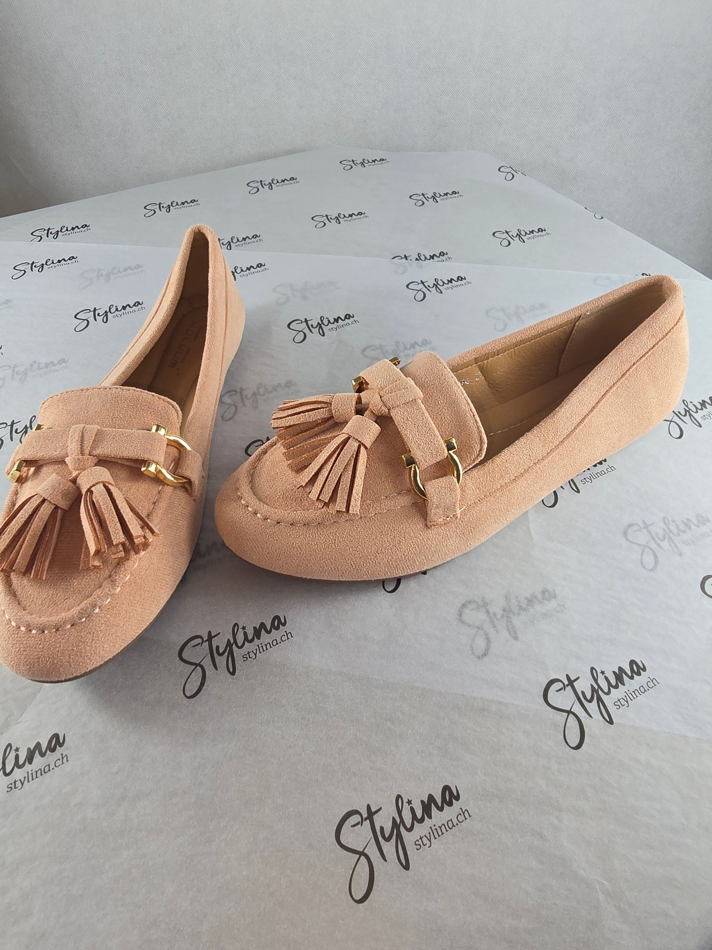 Ballerines INES
