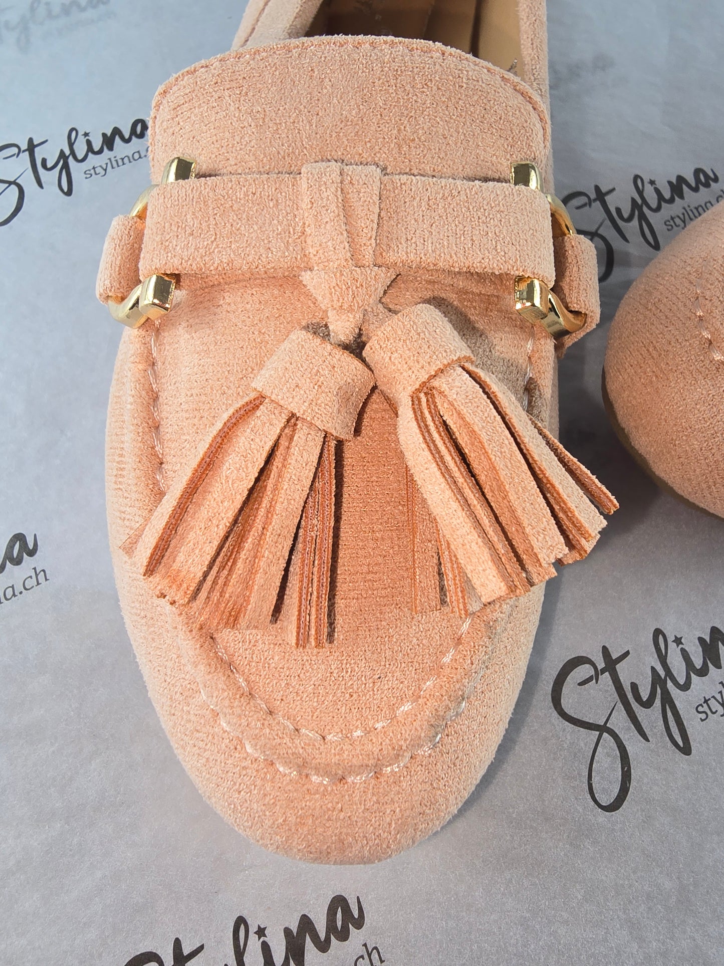 Ballerines INES
