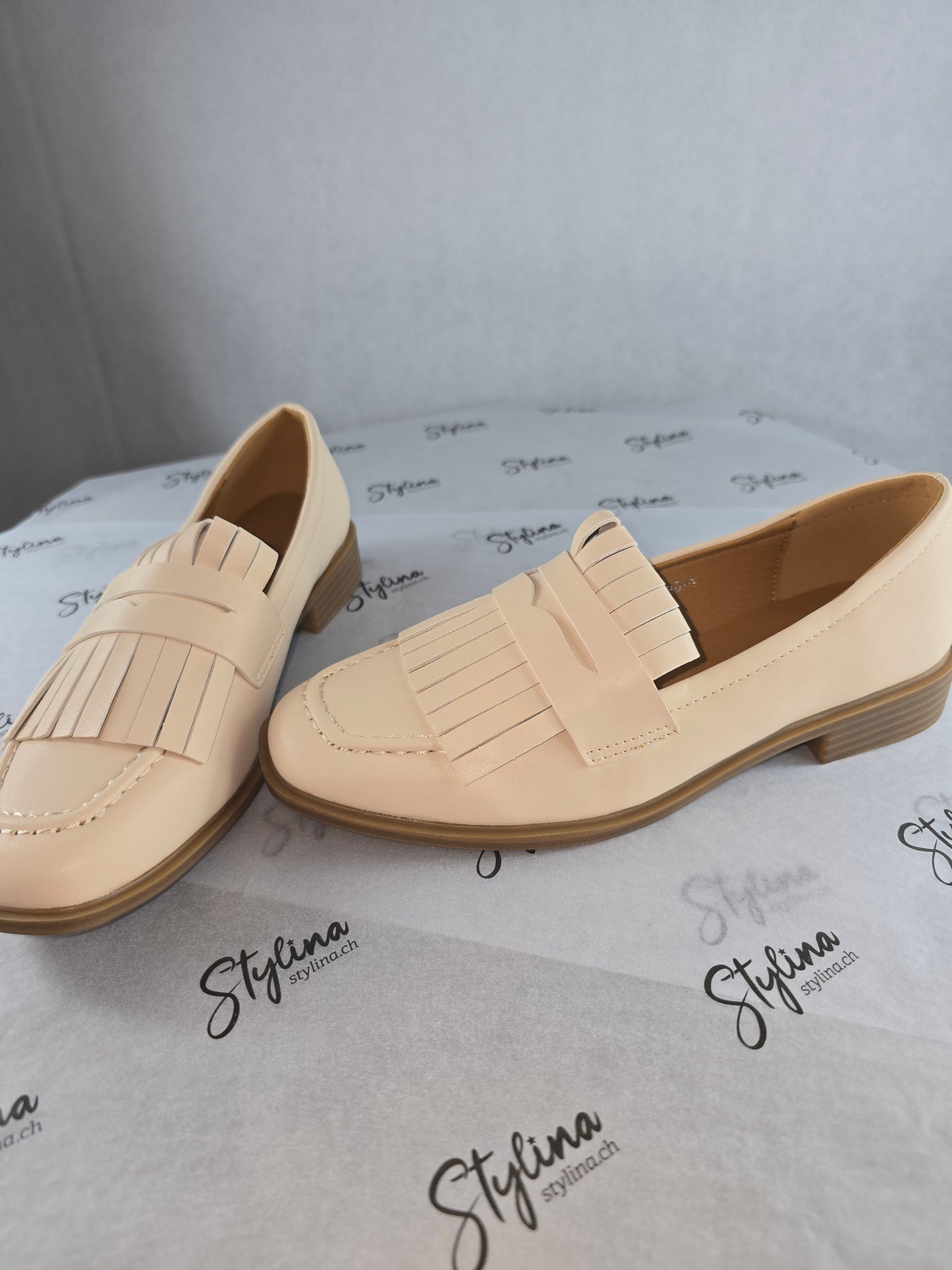 Ballerines ELISE