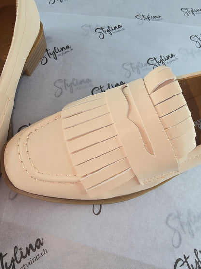 Ballerines ELISE