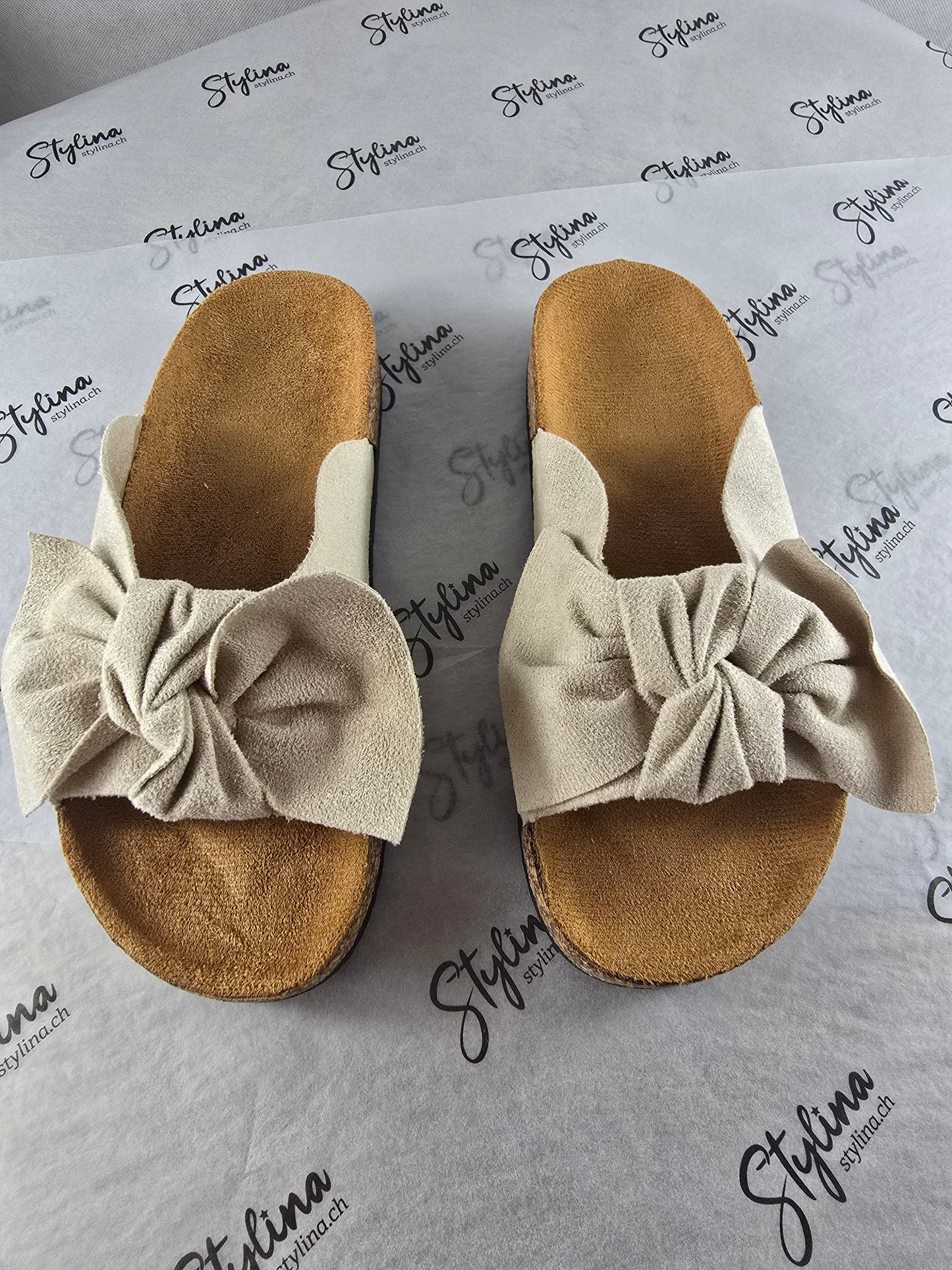 Mules JESS