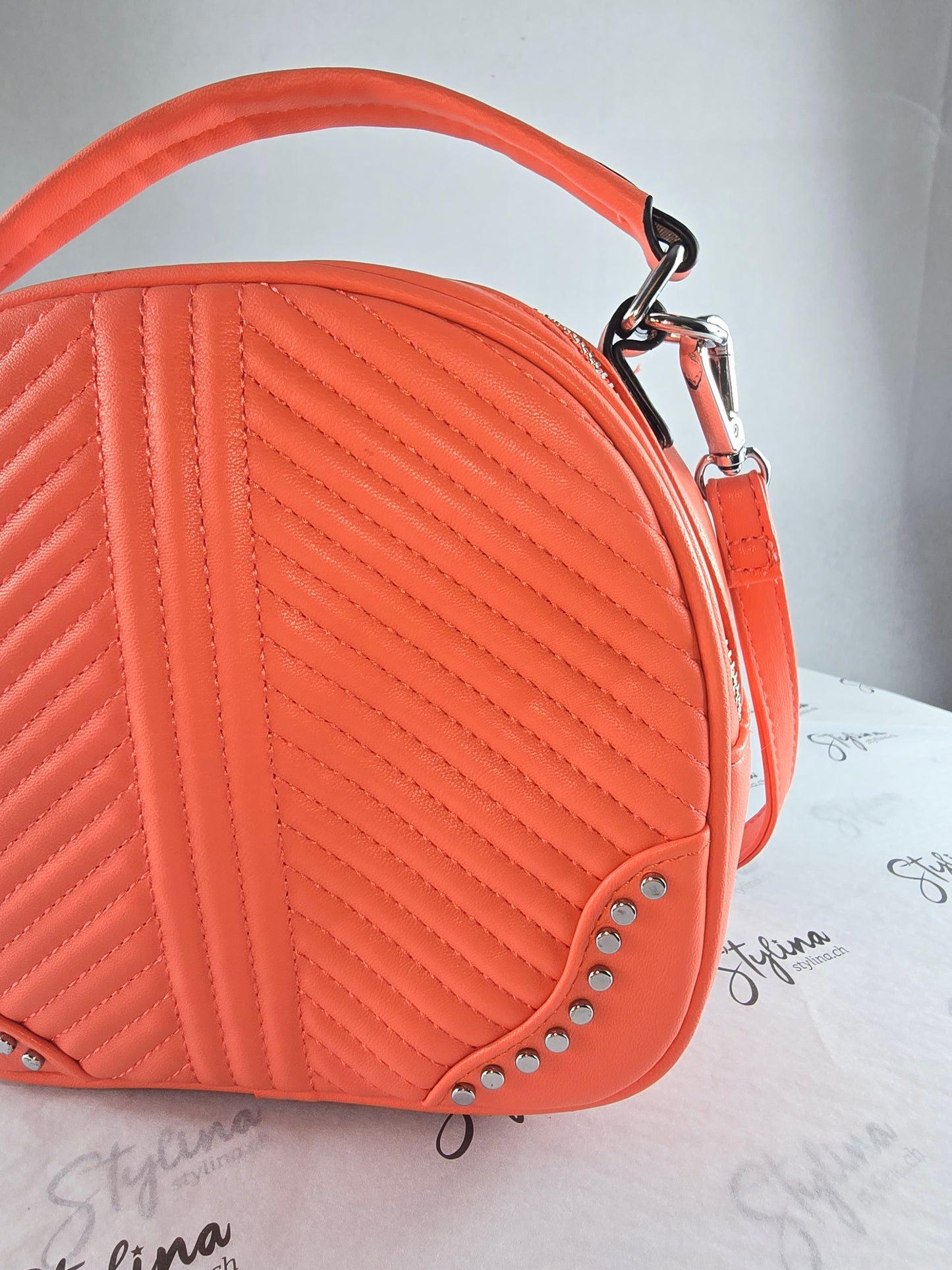 Sac bandoulière