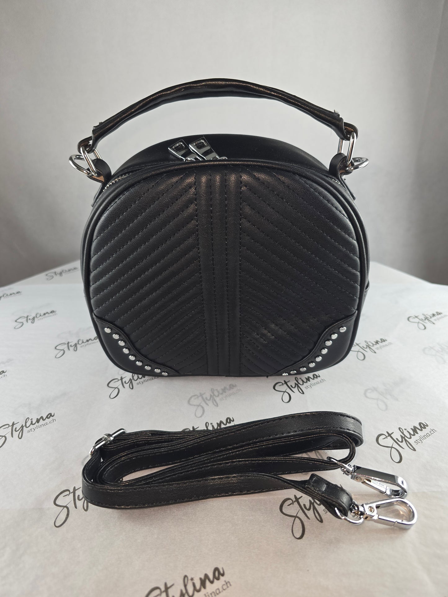 Sac bandoulière