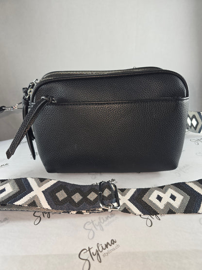 Sac bandoulière Tim