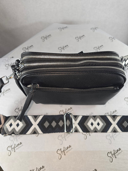 Sac bandoulière Tim