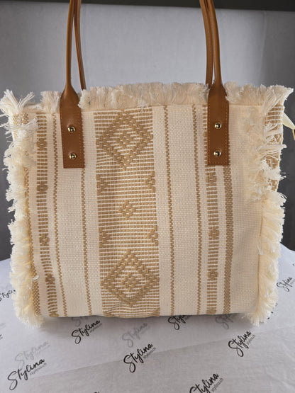Sac IVO