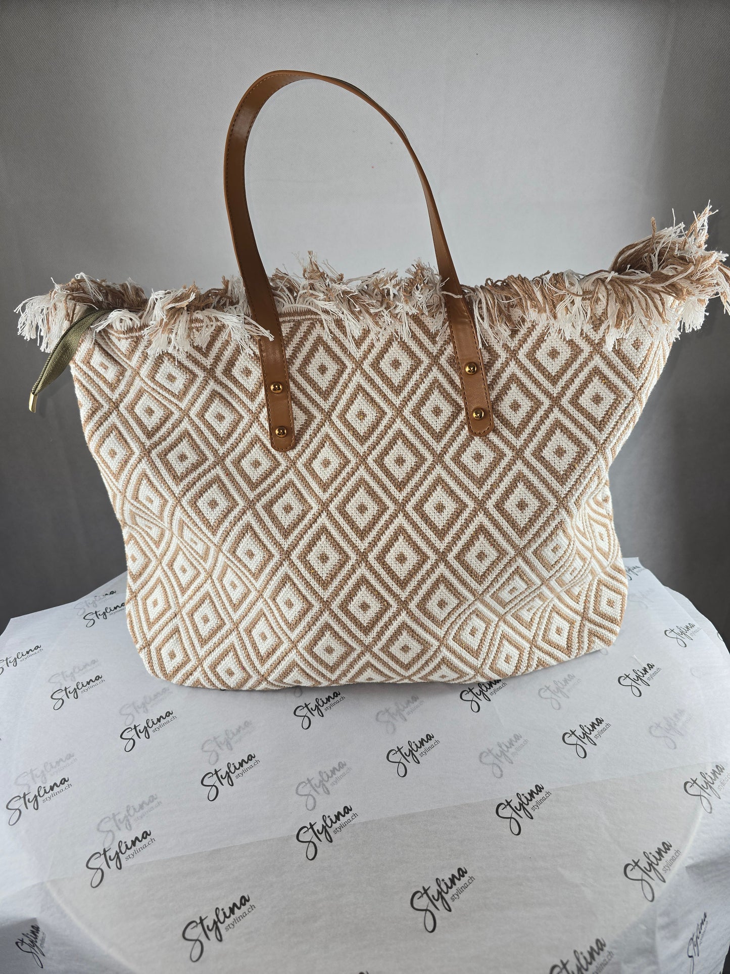 Sac TAO