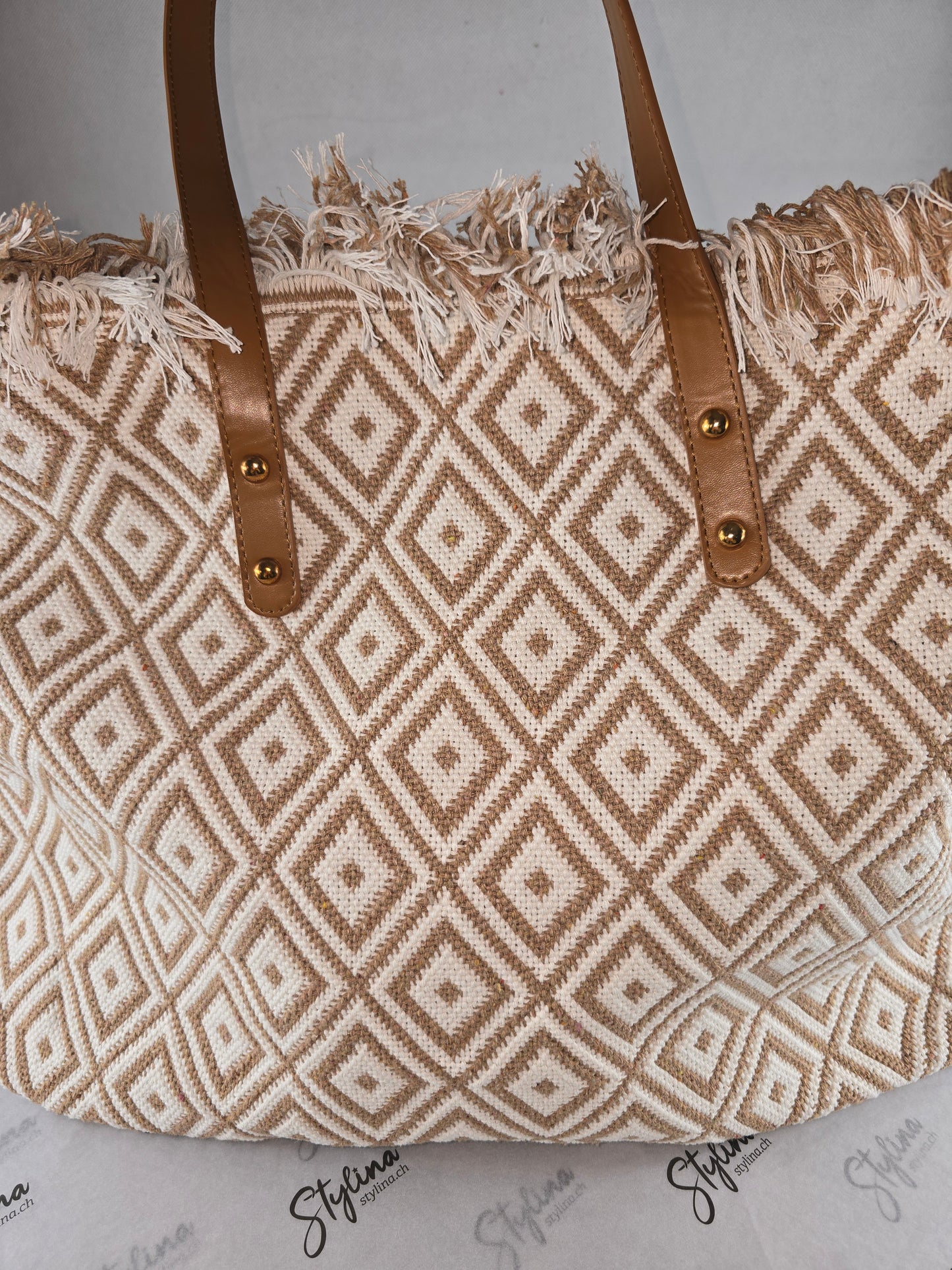 Sac TAO