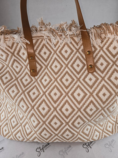 Sac TAO