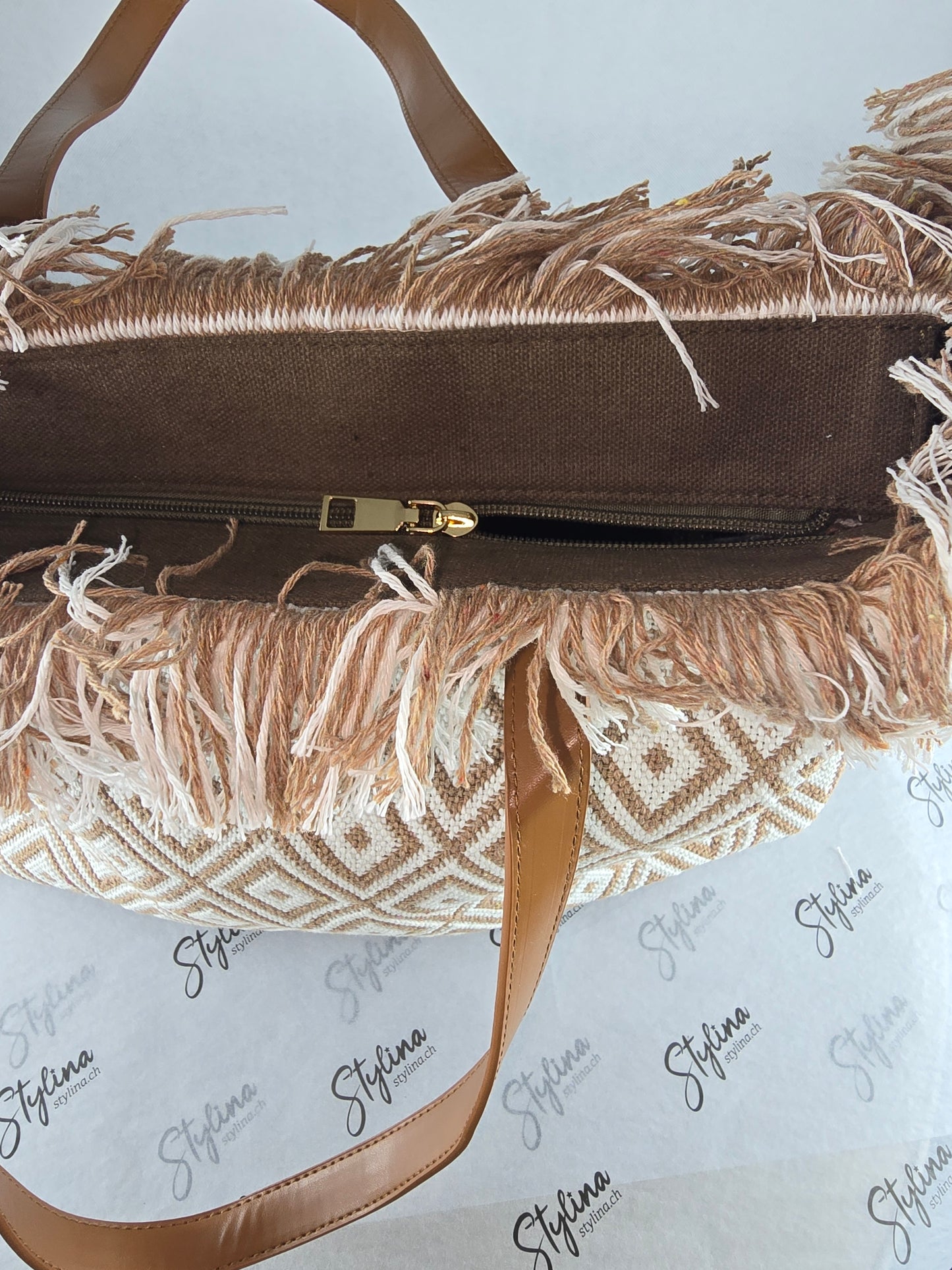 Sac TAO