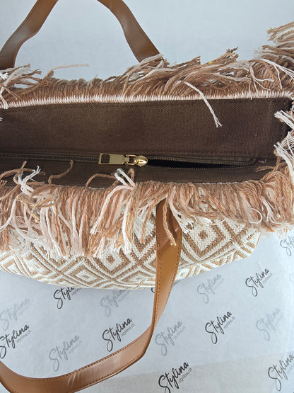 Sac TAO