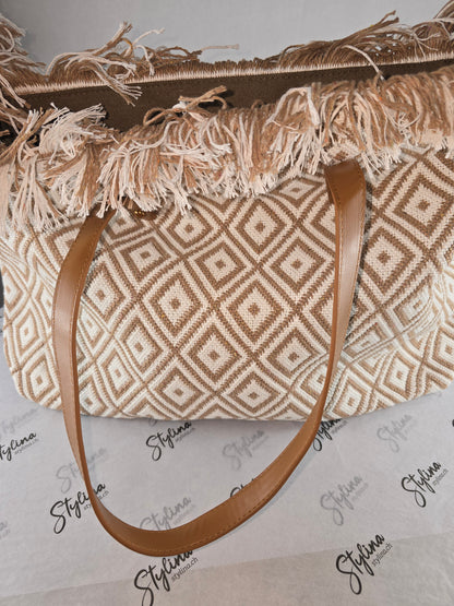Sac TAO