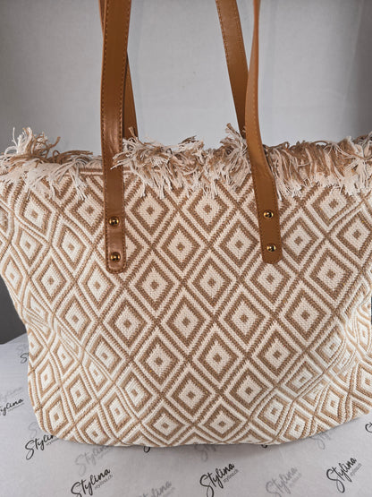 Sac TAO