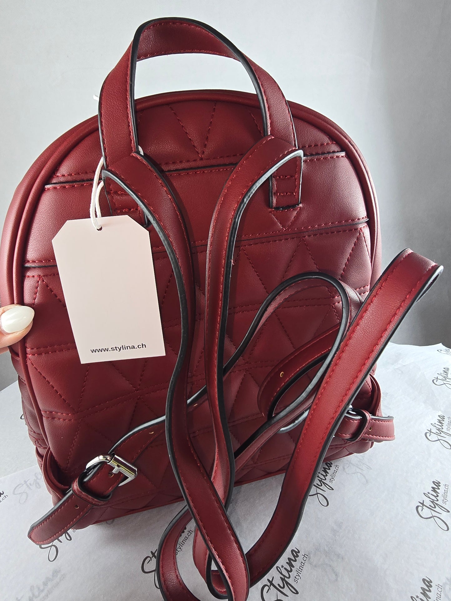 Sac à dos TIMO