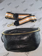 Sac banane CUIR