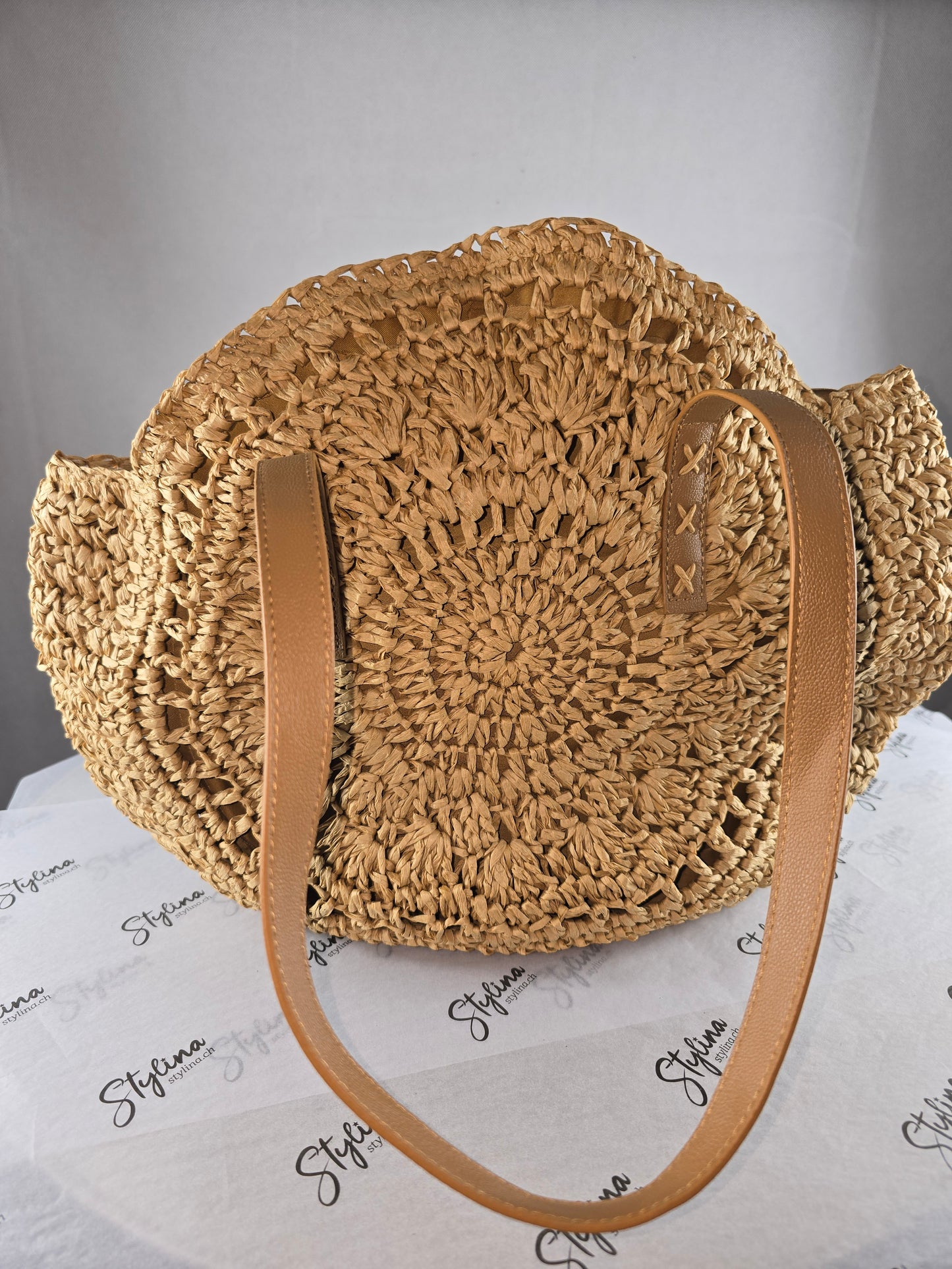 Sac KIA