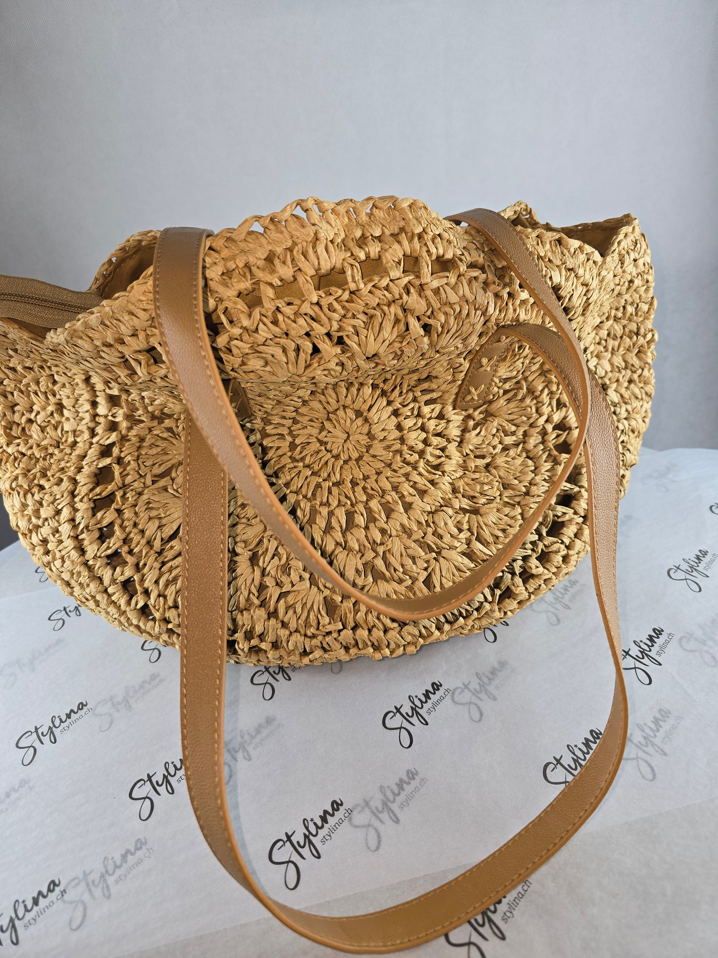 Sac KIA