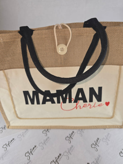 Sac MAMAN
