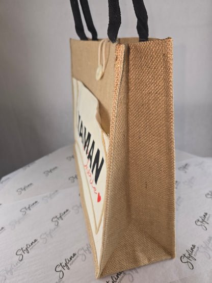 Sac MAMAN
