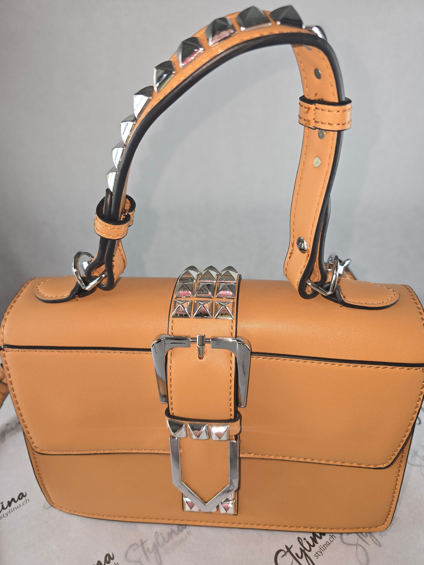 Sac à main CLOU