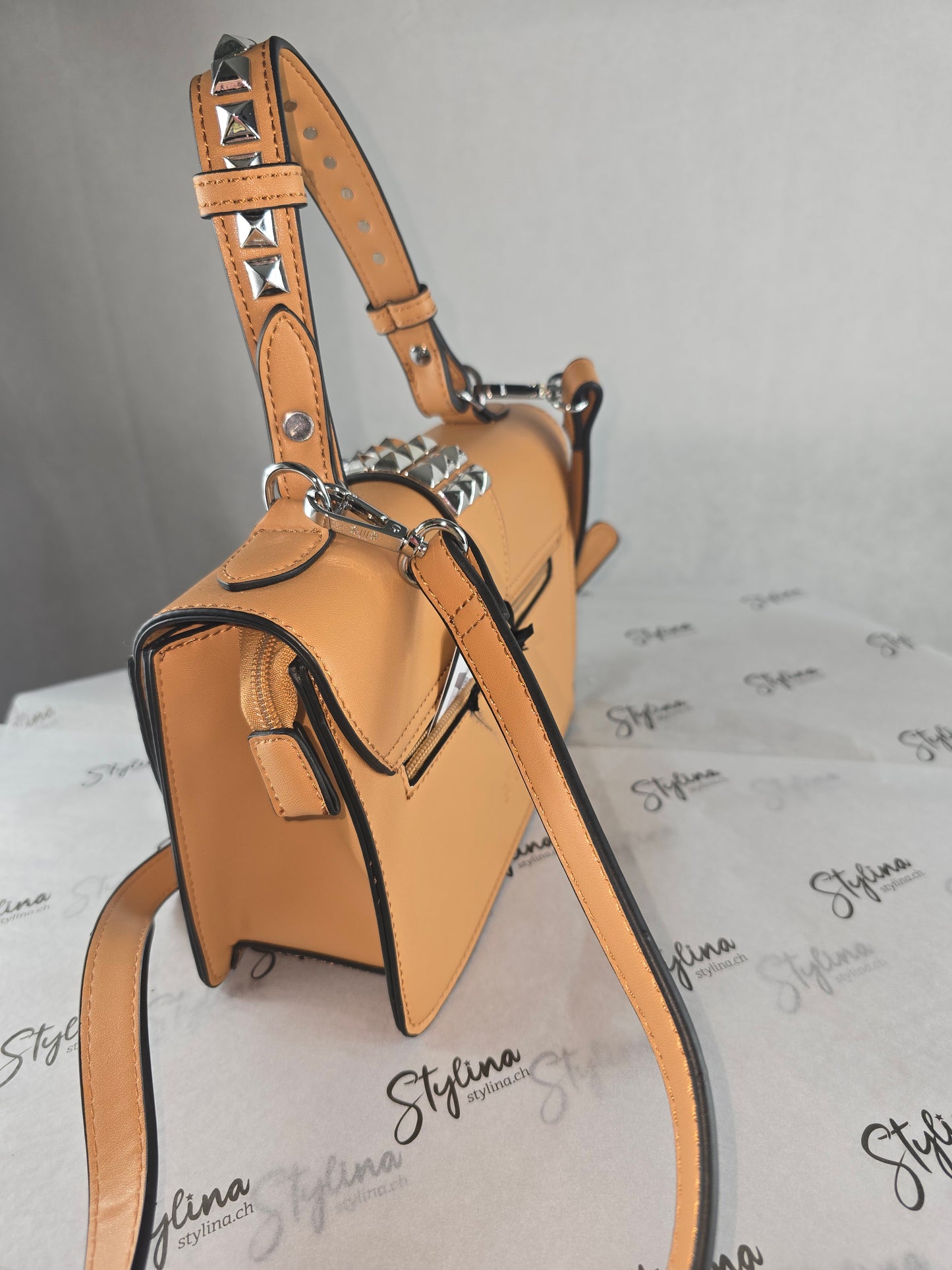 Sac à main CLOU