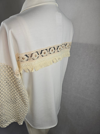 Chemise - Jaquette OLYS