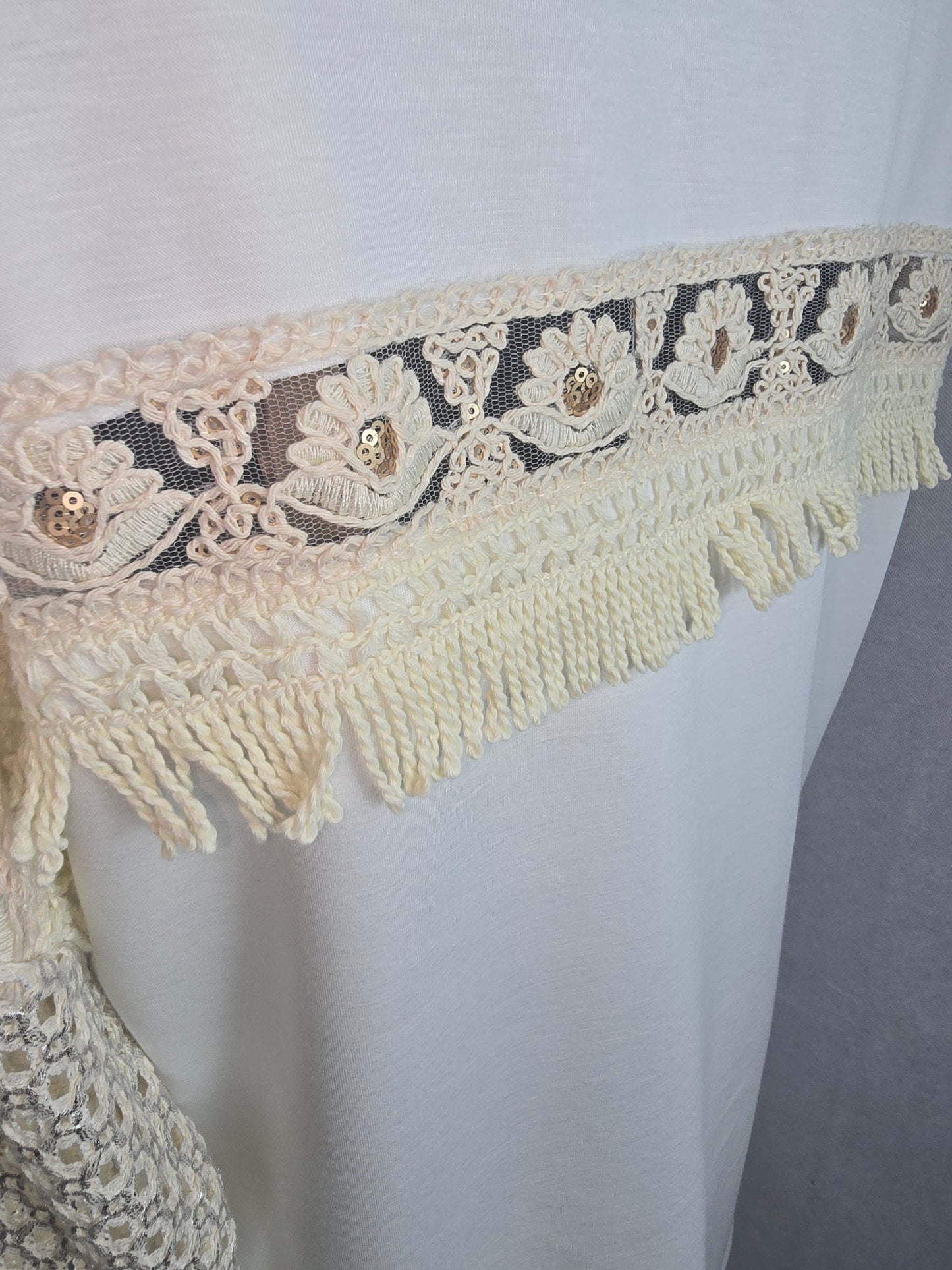 Chemise - Jaquette OLYS