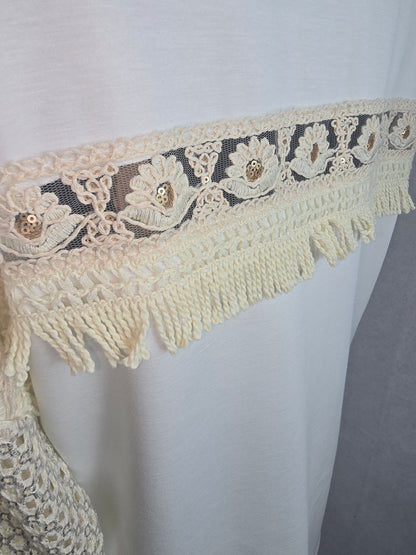 Chemise - Jaquette OLYS