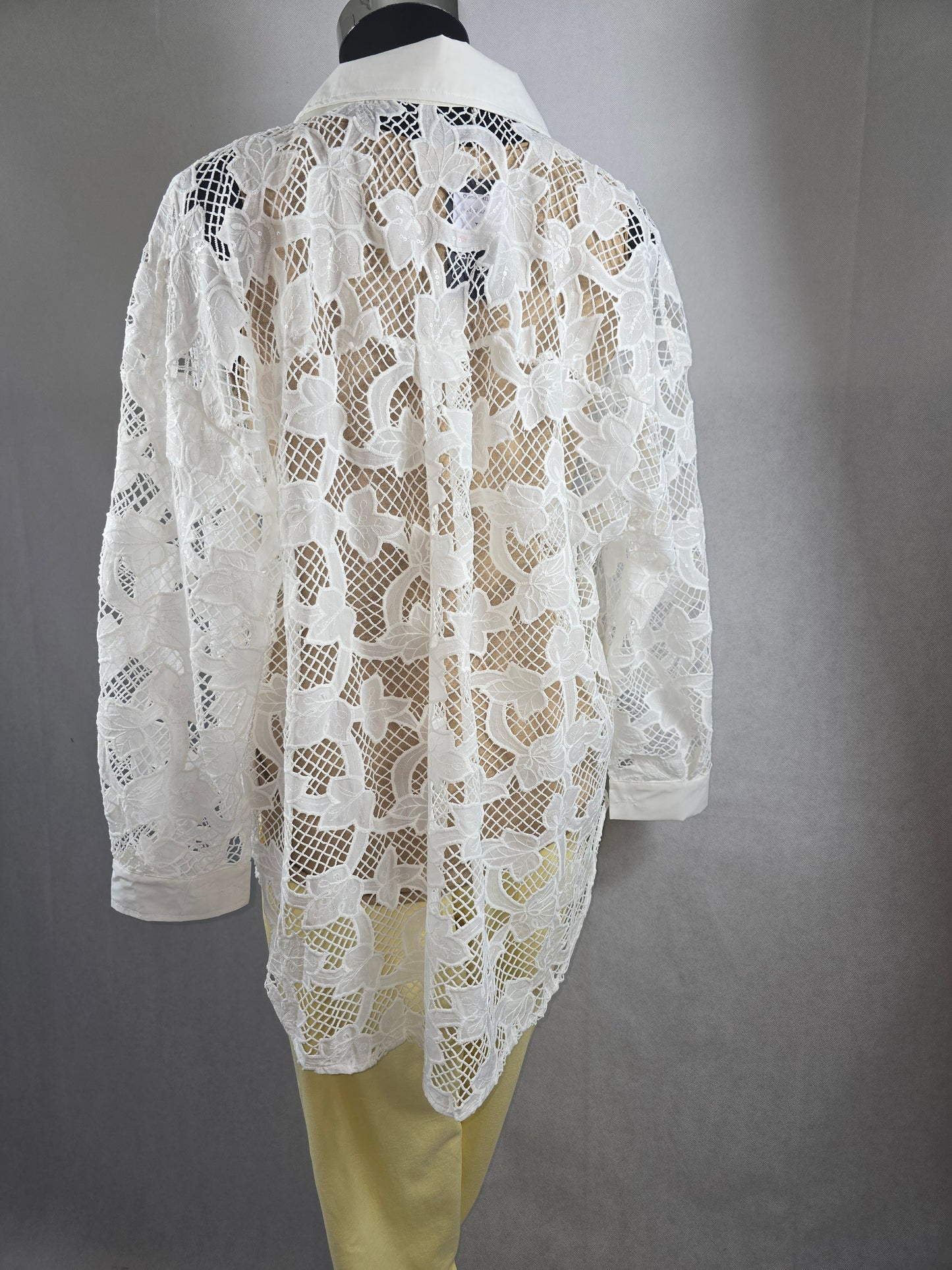 Chemise KELLY