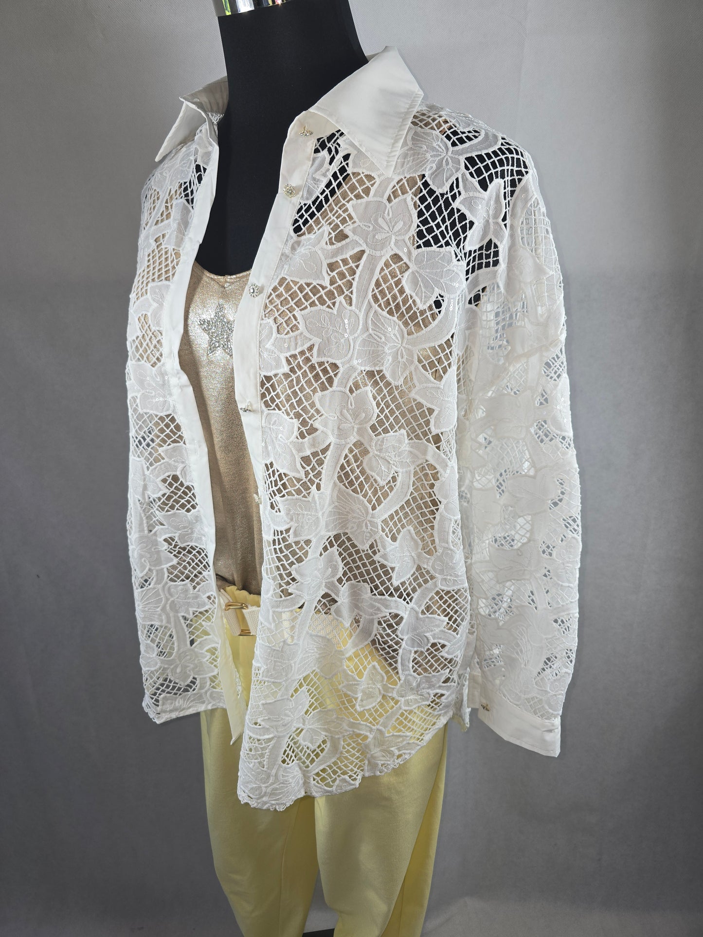 Chemise KELLY