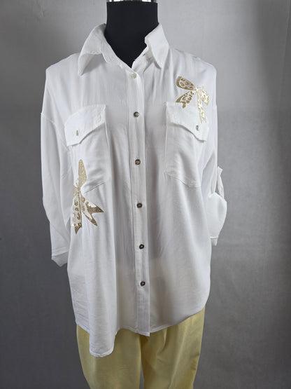 Chemise Nœuds