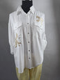 Chemise Nœuds