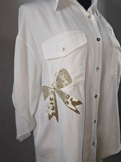 Chemise Nœuds