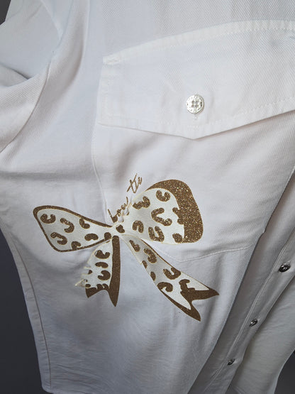 Chemise Nœuds