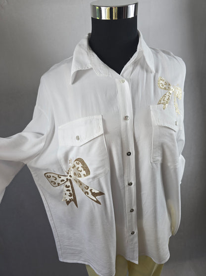 Chemise Nœuds