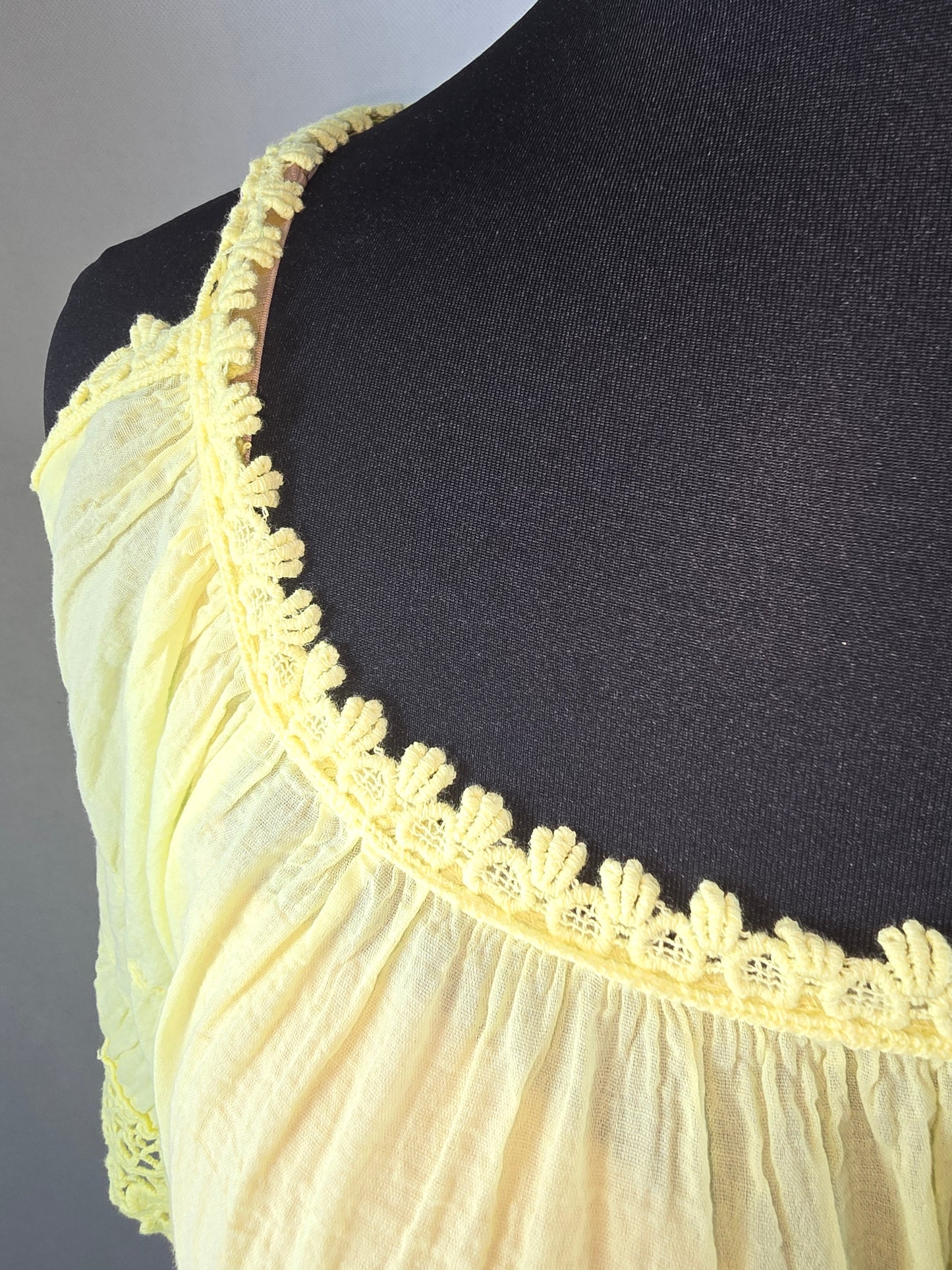 Robe TALIA