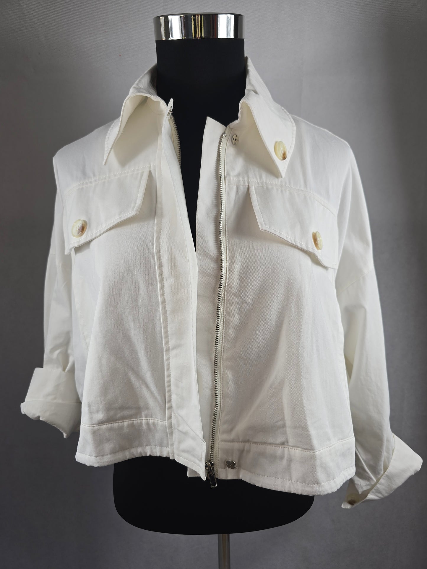 Veste Mira