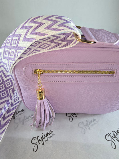 Sac bandoulière