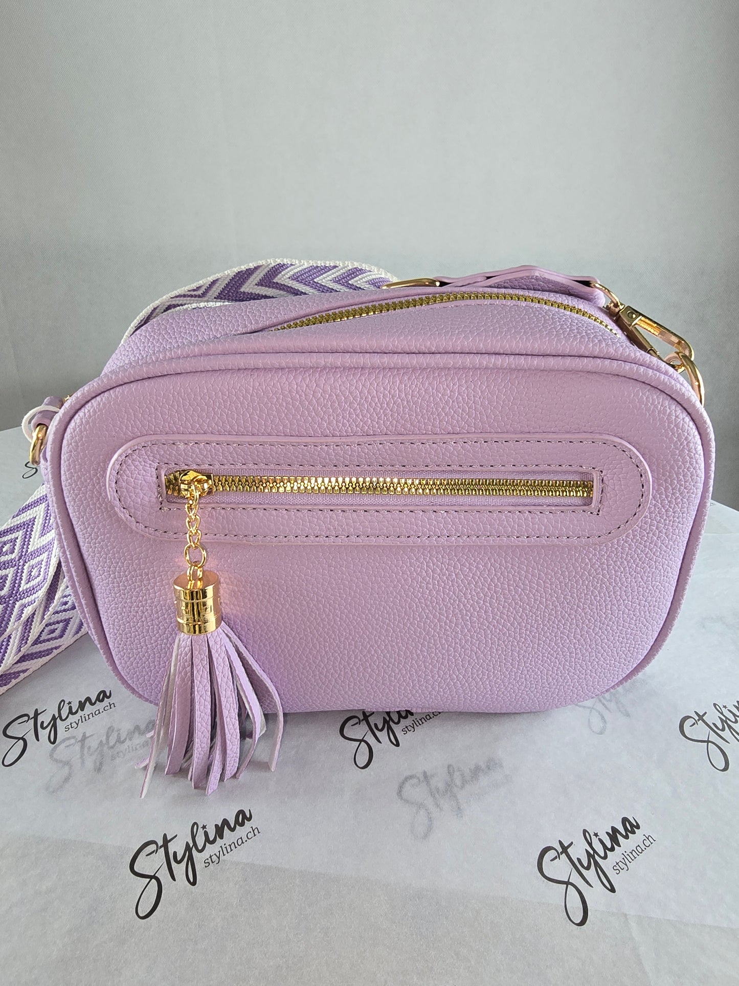 Sac bandoulière