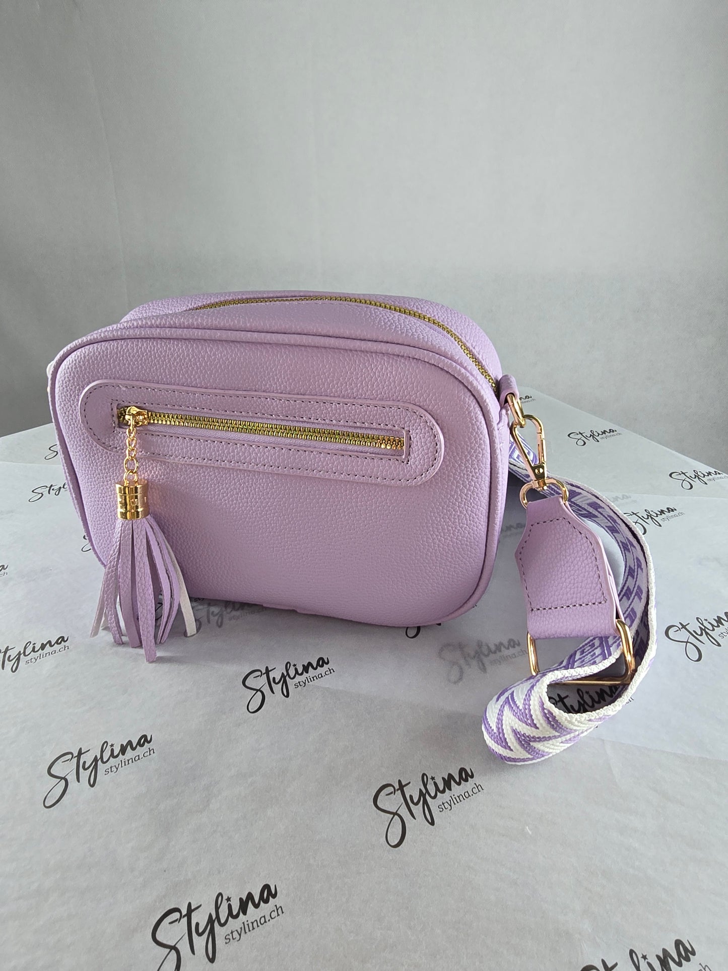 Sac bandoulière