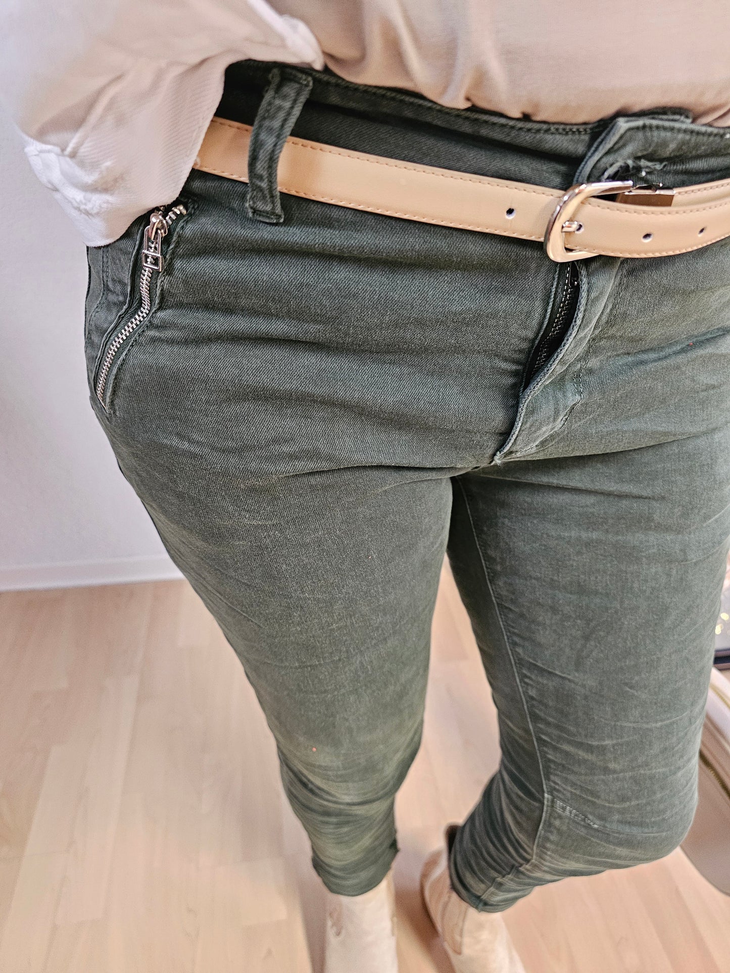 Jeans KAKI