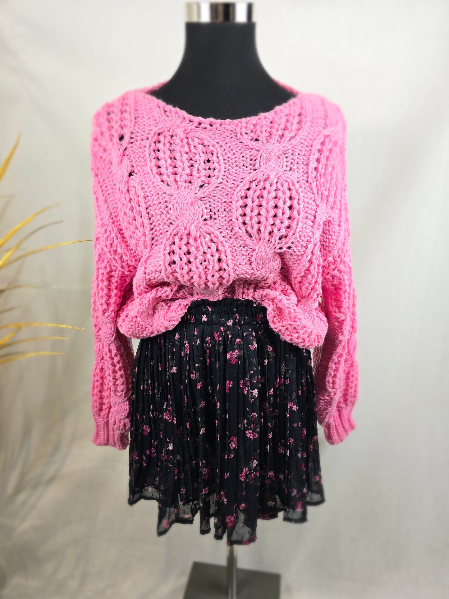 Pull CELTE rose