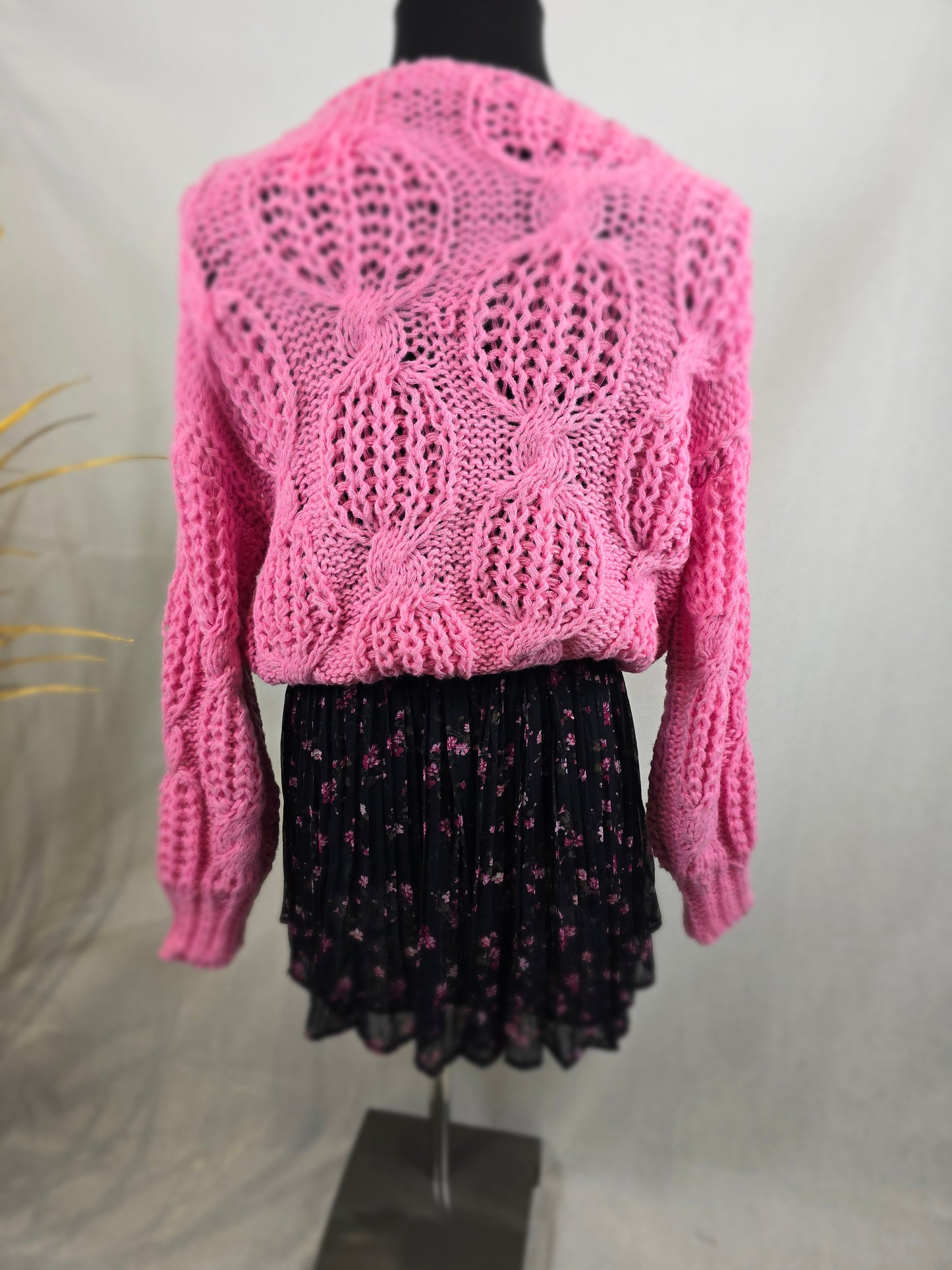Pull CELTE rose